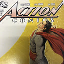 Action Comics (2008)