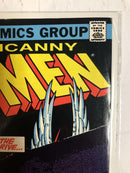 X-Men (1983)