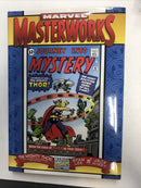 Marvel Masterworks The Mighty Thor (1999) Marvel TPB HC Stan Lee