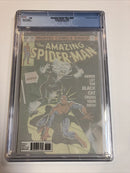 Amazing Spider-Man (2010)