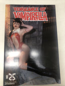 Vengeance Of Vampirella (2021)