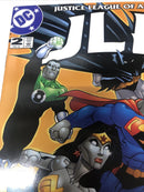 JLA Classified