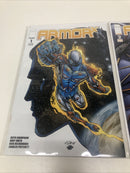 Armor X (2005)