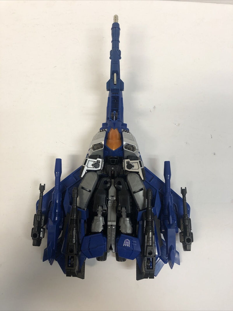 Transformers Generations Combiner War Thundercracker(2014) Complete Mint