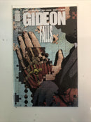 Gideon Falls (2018) Complete Set