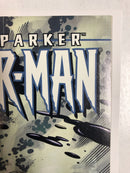 Peter Parker Spider Man (2002)