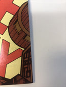 Legion Of Super-heroes (1985)