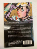 Catwoman Vol.2: Dollhouse(The New 52) TPB(2013) (NM), Judd Winick, Guillem March