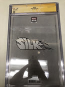 Silk (2023)