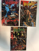 Violator (1994) Starter Set