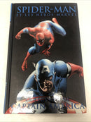 Spider-Man Et Les Héros Marvel (2009) La Légende De Captain America •Straczynski