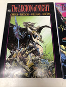 The Legion Of Night (1991)