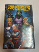 Scooby Doo Apocalypse Omnibus DC Comics HC (Sealed)