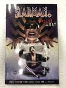 Starman Night And Day By James Robinson (1997) TPB DC Comics
