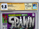 Spawn (2013)
