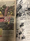 McKeever And The Colonel (1963) # 3 Dell Comics # 12-508-310 • Silver Age • Lane