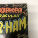 The Spectacular Spider-Ham (1986)