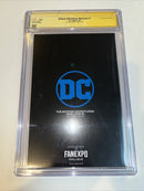 Batman Adventures Mad Love (2023)