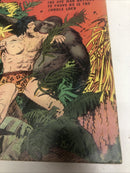 Jungle Tales Of Tarzan (1965) Variant