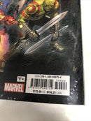 Guardians Of The Galaxy Vol.1 (2023) Marvel Brian Michael Bendis  New!