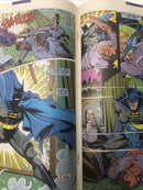 Detective Comics Batman (1993)