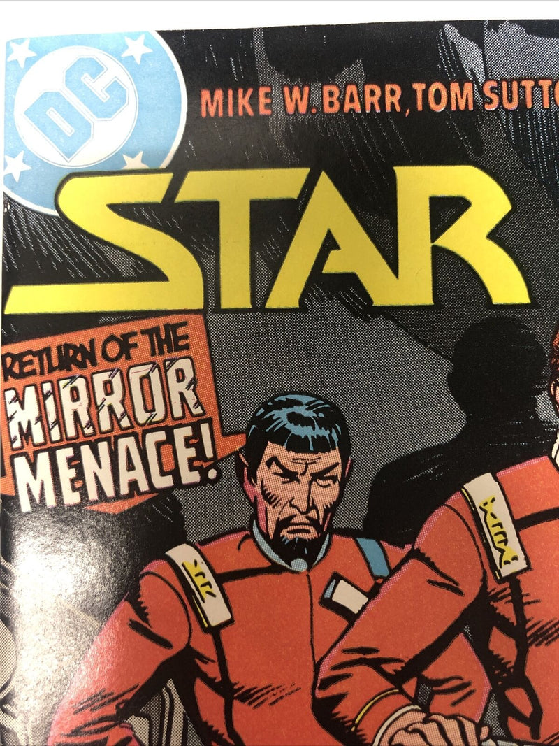 Star Trek (1984)