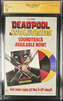 Aliens Vs Avengers (2024)