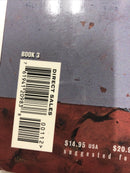 Preacher Proud Americans  (1997)  Vertigo SC Ennis