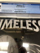 Timeless (2022)