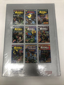Marvel Masterworks Werewolf By Night (2024) HC Vol