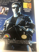 Harbinger (1992) Variant