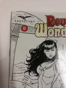 Revenge Of Wonderland (2019)