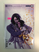 Earth M Duo (2022) Set # 1-5 & Additional Variant Cover # 1-3-4 (VF/NM) DC Comic