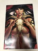 Vampirella  (2019)