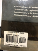 Preacher Vol.7 Salvation (1999) Vertigo TPB SC Garth Ennis