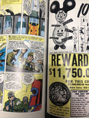 Marvel Milestone Edition : X-Men (1991) Variant