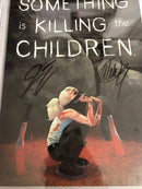 Something Is Killing The Children (2020)