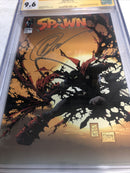 Spawn (1995)