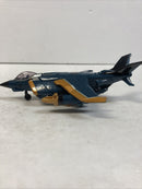 Transformers Revenge Of The Fallen Dirge 2009 Complete Mint w/instructions