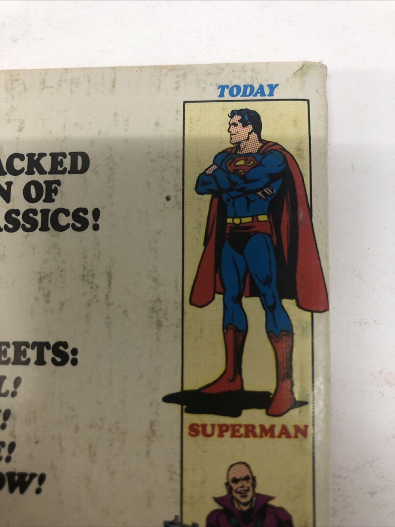 The Best Of DC (1985) Digest