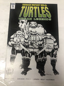 Teenage Mutant Ninja Turtels Urban Legends (NM)
