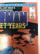 Superman The Secret Years (1985)