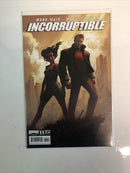Incorruptible (2010) Starter Consequential Set