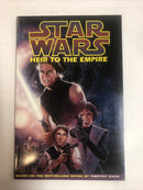 Star Wars Heir To The Empire (1997) (NM) | Never Read | TPB