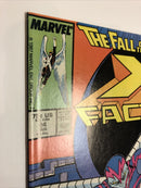 X-Factor (1986)