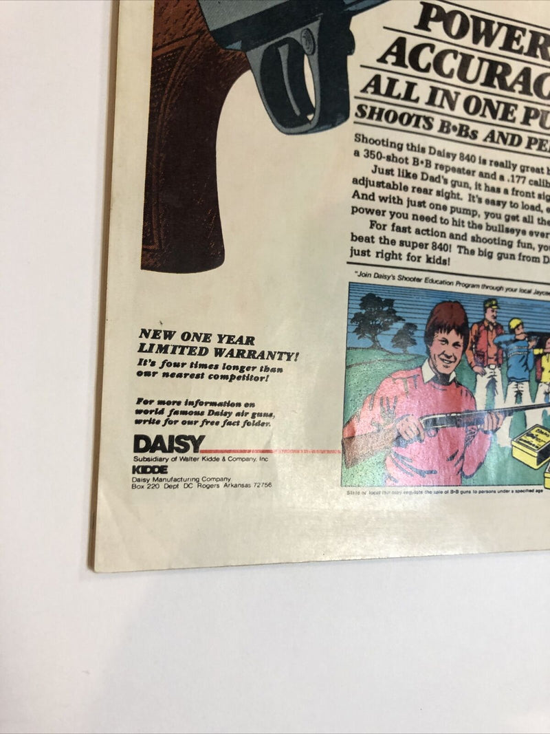 New Teen Titans (1980)