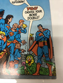 Action Comics (1985)