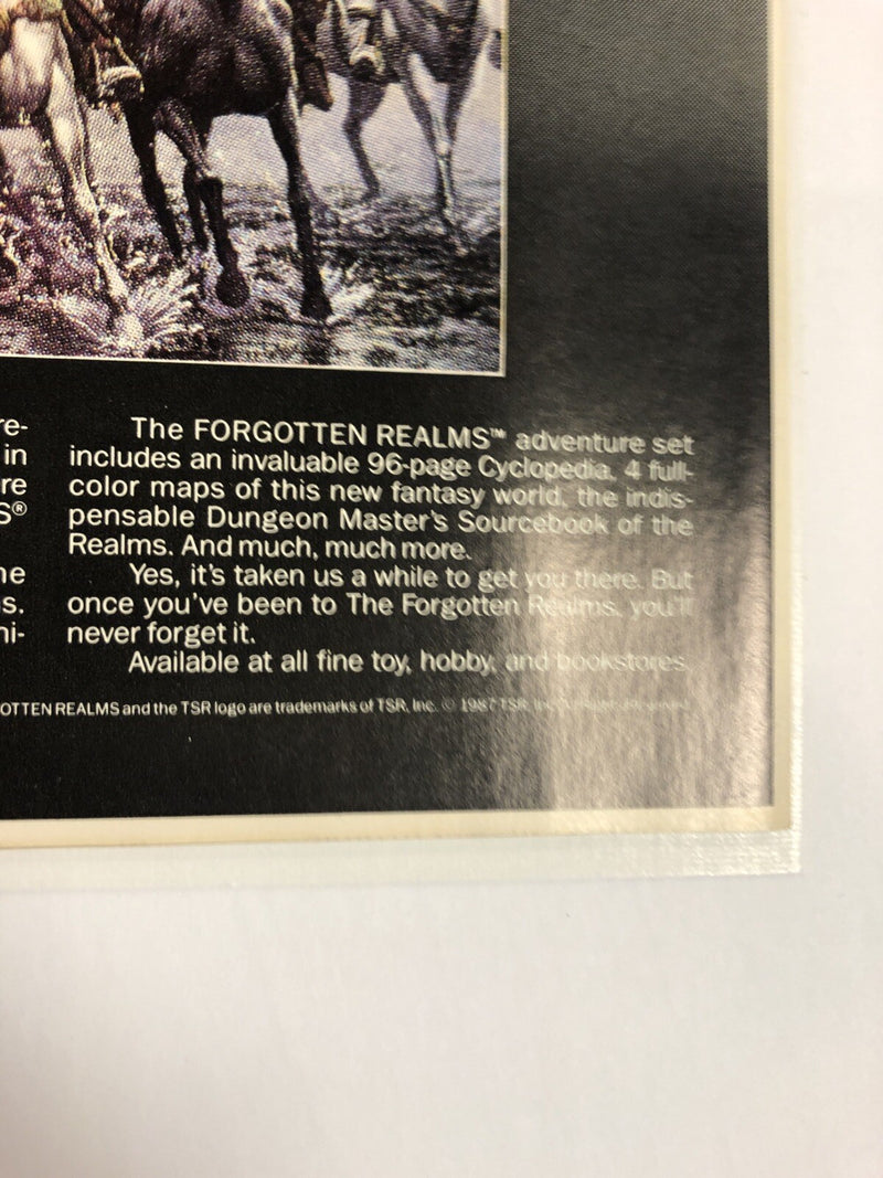 Action Comics Annual  (1987) # 1 (NM) Canadian Price Variant CPV Arthur Adams #1