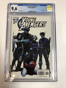 Young Avengers (2005)