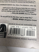 Black Hammer Secret Origins (2017) Dark Horse TPB SC Jeff Lemire